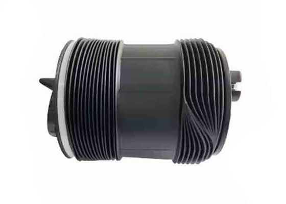 Untuk Audi Q7 / VW Touareg 4M4 2018-2025 Bentley Bentayga 2015-2019 Tas Musim Semi Suspensi Udara Belakang 4M4616001E 4M4616002E