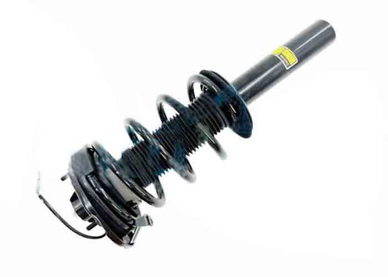 95B413031G 95B513035A Depan dan Belakang Shock Absorber Struts Assys w/ PASM Cocok untuk Porsche Macan 95B 2015-2020