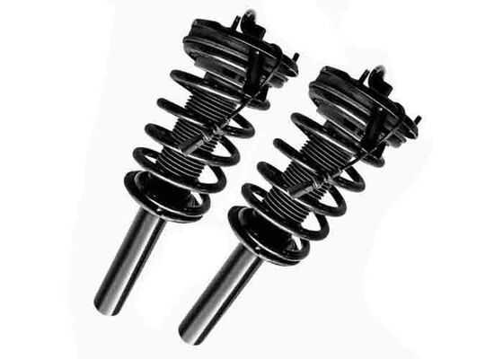 95B413031G 95B513035A Depan dan Belakang Shock Absorber Struts Assys w/ PASM Cocok untuk Porsche Macan 95B 2015-2020