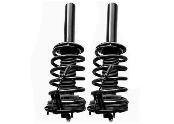 95B413031G 95B513035A Depan dan Belakang Shock Absorber Struts Assys w/ PASM Cocok untuk Porsche Macan 95B 2015-2020