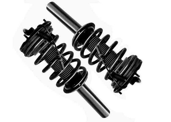 95B413031G 95B513035A Depan dan Belakang Shock Absorber Struts Assys w/ PASM Cocok untuk Porsche Macan 95B 2015-2020