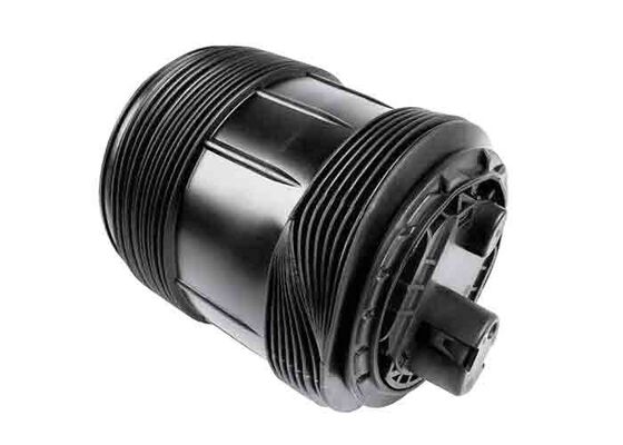 Tas Spring Suspensi Udara Belakang Untuk 2018-2024 Audi A6 A7 C8 4K0616001E 4K0616002E