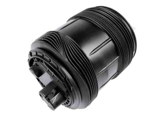 Tas Spring Suspensi Udara Belakang Untuk 2018-2024 Audi A6 A7 C8 4K0616001E 4K0616002E