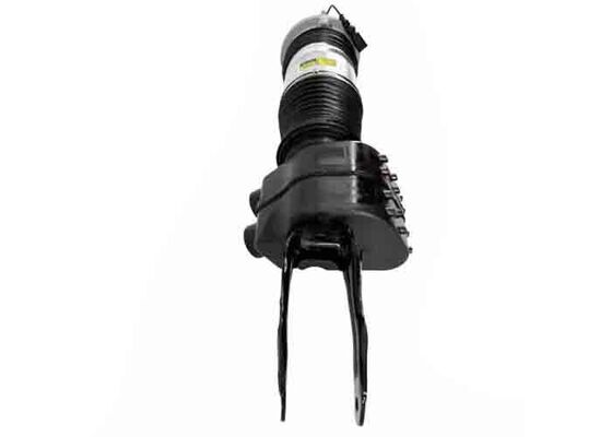 9J1616037 9J1616038 Suspensi udara kiri atau kanan depan Struts Shock w/PASM Cocok untuk Porsche Taycan Y1A Y1B Y1C GTS 2020-
