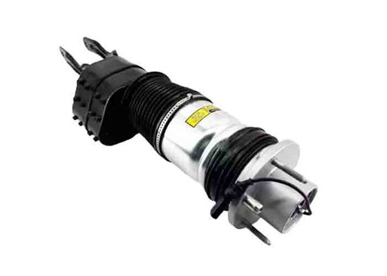 9J1616037 9J1616038 Suspensi udara kiri atau kanan depan Struts Shock w/PASM Cocok untuk Porsche Taycan Y1A Y1B Y1C GTS 2020-