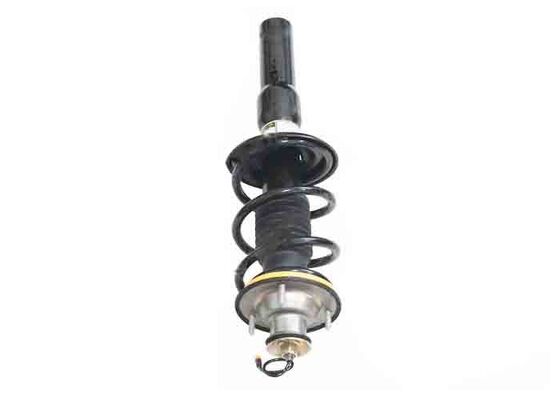 98133304512 98133304518 Bangunan Shock Absorber L&R Belakang dengan EDC untuk Porsche Boxster 981 2013-2016