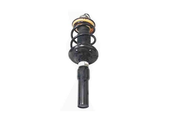 98133304512 98133304518 Bangunan Shock Absorber L&R Belakang dengan EDC untuk Porsche Boxster 981 2013-2016