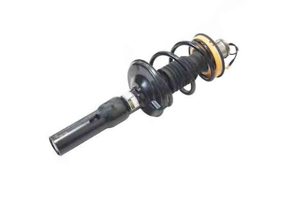 98133304512 98133304518 Bangunan Shock Absorber L&R Belakang dengan EDC untuk Porsche Boxster 981 2013-2016