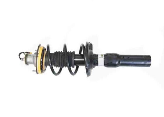 98133304512 98133304518 Bangunan Shock Absorber L&R Belakang dengan EDC untuk Porsche Boxster 981 2013-2016