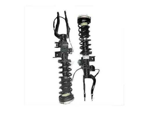 37116851127 37116851128 Suspensi depan Shock Assembly BMW 5/7 Seri F01 F02 F07 F10 F11 535d 535i 550i 740Li 740i 750i 750 Li 760 Li 4 Matic X Drive.
