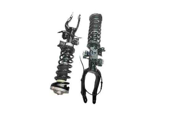 37116851127 37116851128 Suspensi depan Shock Assembly BMW 5/7 Seri F01 F02 F07 F10 F11 535d 535i 550i 740Li 740i 750i 750 Li 760 Li 4 Matic X Drive.