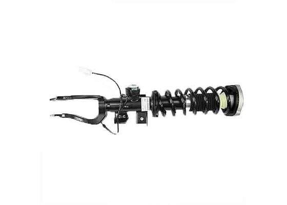 37116851127 37116851128 Suspensi depan Shock Assembly BMW 5/7 Seri F01 F02 F07 F10 F11 535d 535i 550i 740Li 740i 750i 750 Li 760 Li 4 Matic X Drive.