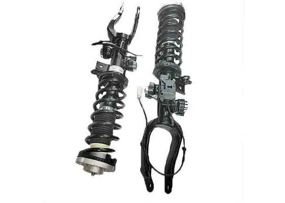 37116851127 37116851128 Suspensi depan Shock Assembly BMW 5/7 Seri F01 F02 F07 F10 F11 535d 535i 550i 740Li 740i 750i 750 Li 760 Li 4 Matic X Drive.