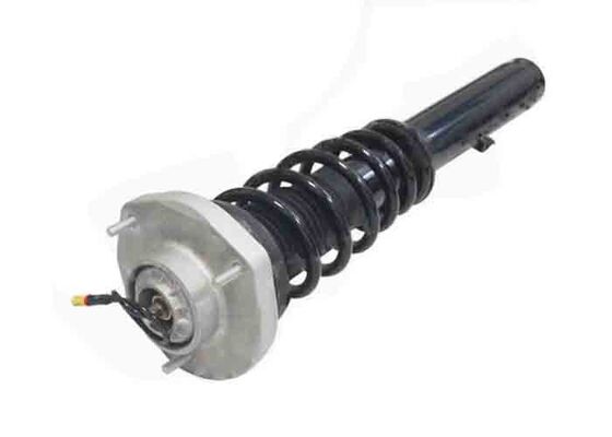 98134304508 Peredam Kejut Pegas Depan dengan Sensor Listrik Untuk Porsche Cayman Boxster 981 2013-2016.