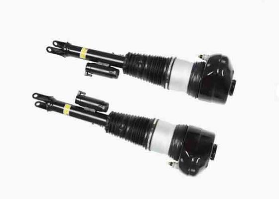 37107915969 37107915970 Suspensi udara depan Shock Struts Pas 16-20 BMW 7 Series 740i 750i G11 G12 RWD 2WD.