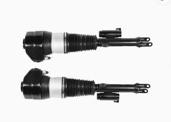 37107915969 37107915970 Suspensi udara depan Shock Struts Pas 16-20 BMW 7 Series 740i 750i G11 G12 RWD 2WD.