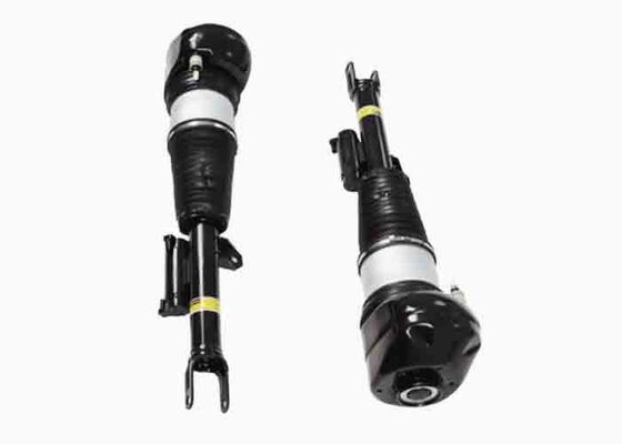 37107915969 37107915970 Suspensi udara depan Shock Struts Pas 16-20 BMW 7 Series 740i 750i G11 G12 RWD 2WD.