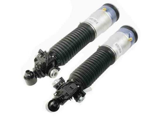 37116850221 37116850222 Suspensi Udara Belakang Shock Struts Untuk BMW F01 F02 740i 750i 760Li xDrive 2WD