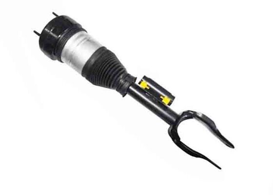 A1673200102 A1673200202 Struts Suspensi Udara Depan dengan ADS Cocok untuk Mercedes Benz W167 GLE350 GLE450 GLE580
