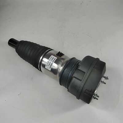 29022115QR01 Suspensi Udara Depan Shock Struts dengan ADS Untuk HONGQI E-HS9