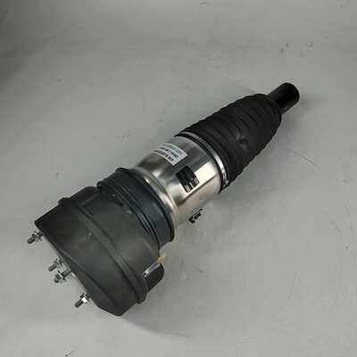 29022115QR01 Suspensi Udara Depan Shock Struts dengan ADS Untuk HONGQI E-HS9