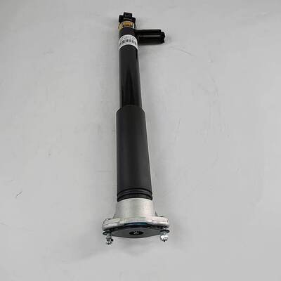 Penopang Peredam Kejut Belakang dengan Sensor untuk Mercedes Benz W212 E550 E63 AMG CLS550 2010-2016 A2123202930 A2123202530 A2123201530