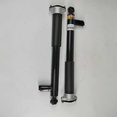 Penopang Peredam Kejut Belakang dengan Sensor untuk Mercedes Benz W212 E550 E63 AMG CLS550 2010-2016 A2123202930 A2123202530 A2123201530