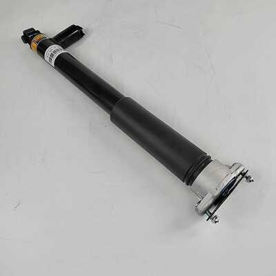 Penopang Peredam Kejut Belakang dengan Sensor untuk Mercedes Benz W212 E550 E63 AMG CLS550 2010-2016 A2123202930 A2123202530 A2123201530