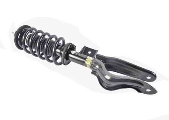 104436304B 104436300F 104437100D 104436400F Depan Kiri Kanan Shock Absorber Strut Assys untuk Tesla Model 3 2017-2021 Model Y 2020-2023