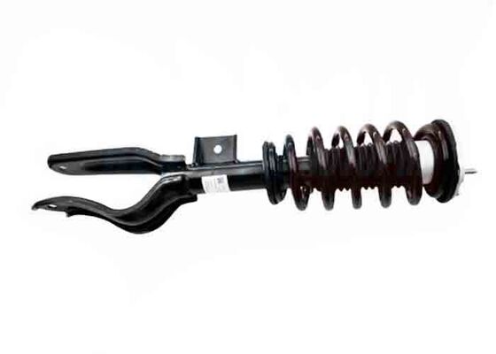 104436304B 104436300F 104437100D 104436400F Depan Kiri Kanan Shock Absorber Strut Assys untuk Tesla Model 3 2017-2021 Model Y 2020-2023