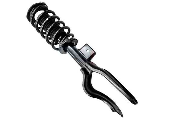 104436304B 104436300F 104437100D 104436400F Depan Kiri Kanan Shock Absorber Strut Assys untuk Tesla Model 3 2017-2021 Model Y 2020-2023