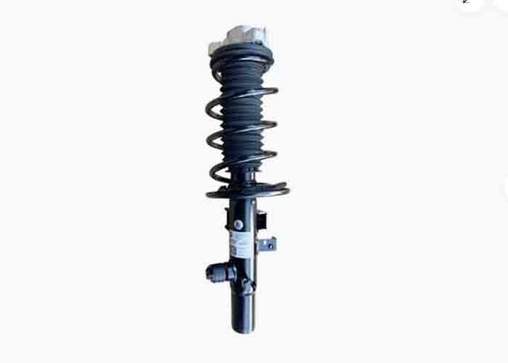 OE 37106898156 37106898155 Bagian suspensi mobil depan kiri atau kanan Shock Absorber Assembly dengan EDC untuk BMW IX3 G08 2020--