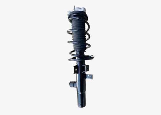 OE 37106898156 37106898155 Bagian suspensi mobil depan kiri atau kanan Shock Absorber Assembly dengan EDC untuk BMW IX3 G08 2020--