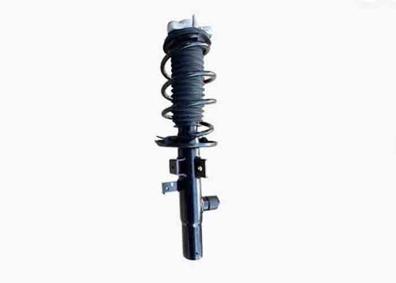 OE 37106898156 37106898155 Bagian suspensi mobil depan kiri atau kanan Shock Absorber Assembly dengan EDC untuk BMW IX3 G08 2020--