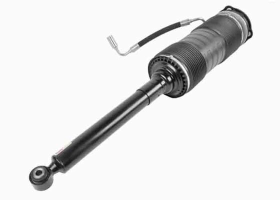 A2223206613 A2223208513 Peredam Kejut Suspensi Hidrolik ABC Kiri atau Kanan Belakang Cocok untuk Mercedes Benz W222 S550 S560 S600 S63 S65 AMG