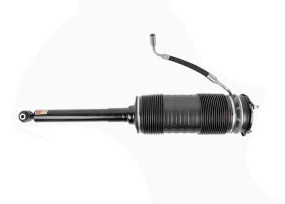 A2223206613 A2223208513 Peredam Kejut Suspensi Hidrolik ABC Kiri atau Kanan Belakang Cocok untuk Mercedes Benz W222 S550 S560 S600 S63 S65 AMG