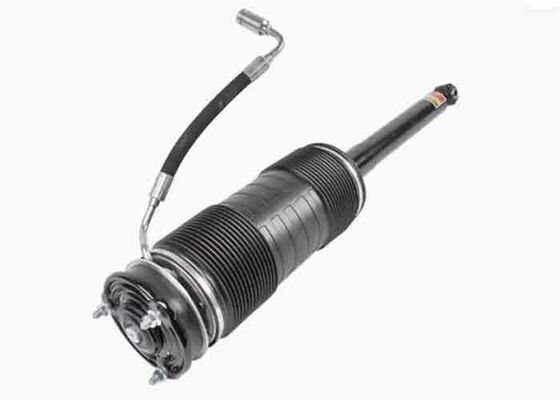 A2223206613 A2223208513 Peredam Kejut Suspensi Hidrolik ABC Kiri atau Kanan Belakang Cocok untuk Mercedes Benz W222 S550 S560 S600 S63 S65 AMG