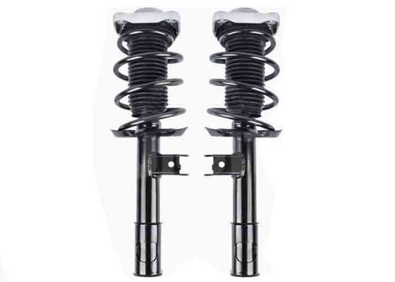 A1173231500 A1763234500 A1763202131 Set 4 Shock Strut Depan Belakang Assys Untuk Mercedes Benz C117 W246 W176 CLA250 CLA 2014-19