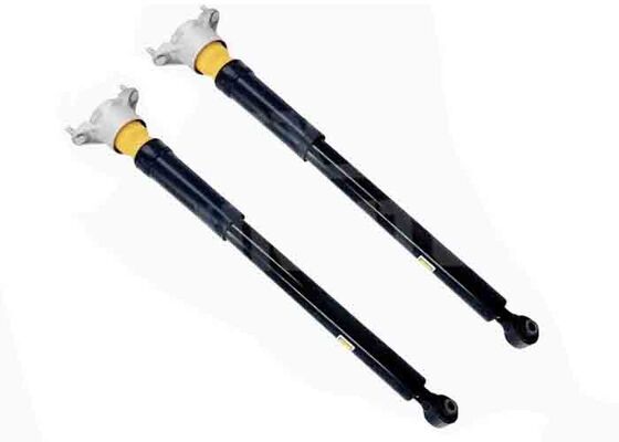 A1173231500 A1763234500 A1763202131 Set 4 Shock Strut Depan Belakang Assys Untuk Mercedes Benz C117 W246 W176 CLA250 CLA 2014-19
