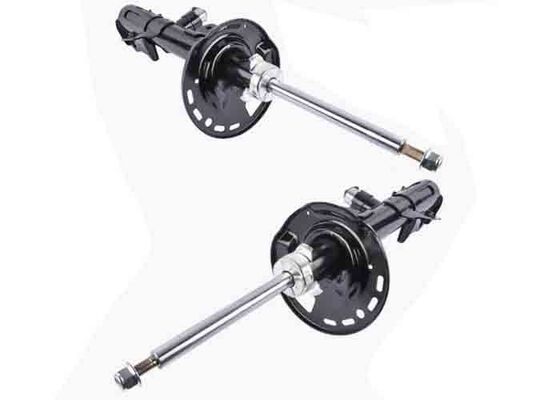 48520-80462 48520-48440 Shock Absorber Depan Kiri / Kanan dengan Sensor Cocok untuk 2016-2019 Lexus RX350 RX450h