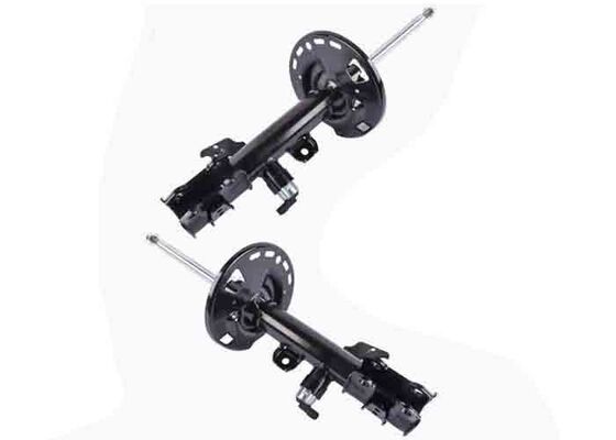 48520-80462 48520-48440 Shock Absorber Depan Kiri / Kanan dengan Sensor Cocok untuk 2016-2019 Lexus RX350 RX450h