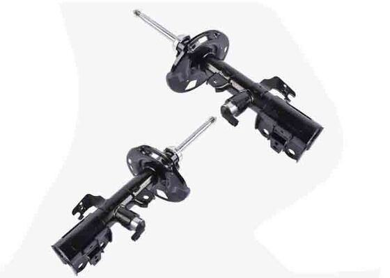 48520-80462 48520-48440 Shock Absorber Depan Kiri / Kanan dengan Sensor Cocok untuk 2016-2019 Lexus RX350 RX450h