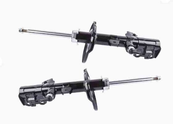 48520-80462 48520-48440 Shock Absorber Depan Kiri / Kanan dengan Sensor Cocok untuk 2016-2019 Lexus RX350 RX450h
