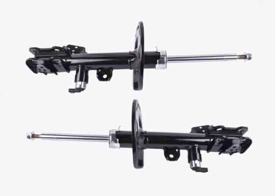 48520-80462 48520-48440 Shock Absorber Depan Kiri / Kanan dengan Sensor Cocok untuk 2016-2019 Lexus RX350 RX450h