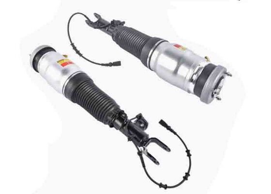Untuk Hyundai Equus 2011-2016 Kiri Depan + Kanan Shock Strut Suspensi Udara 546063N516 546063N517