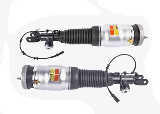 Untuk Hyundai Equus 2011-2016 Kiri Depan + Kanan Shock Strut Suspensi Udara 546063N516 546063N517