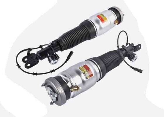Untuk Hyundai Equus 2011-2016 Kiri Depan + Kanan Shock Strut Suspensi Udara 546063N516 546063N517