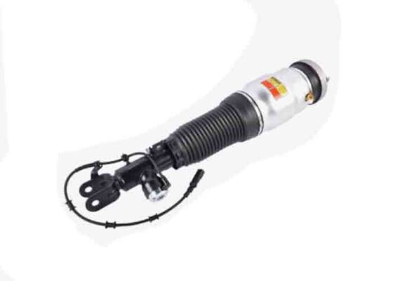 Untuk Hyundai Equus 2011-2016 Kiri Depan + Kanan Shock Strut Suspensi Udara 546063N516 546063N517