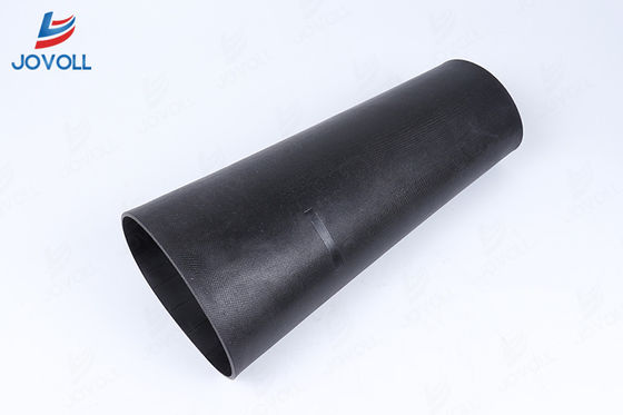 Mobil Karet Bladder W164 Mercedes Benz Air Suspension Parts Untuk Depan Udara Musim Semi