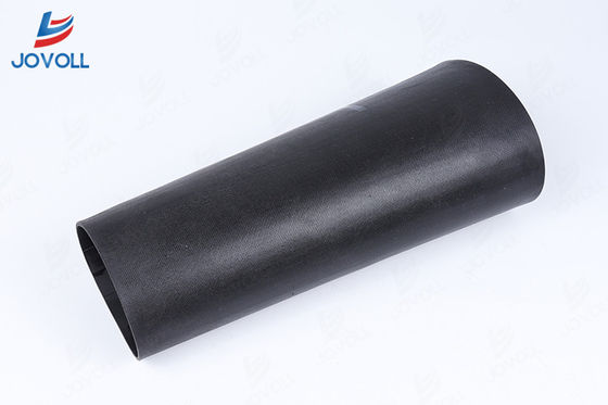 Mobil Karet Bladder W164 Mercedes Benz Air Suspension Parts Untuk Depan Udara Musim Semi